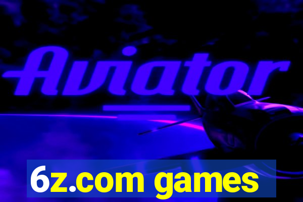 6z.com games